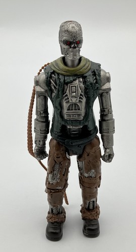 Terminator salvation 600 - salvation, t-600