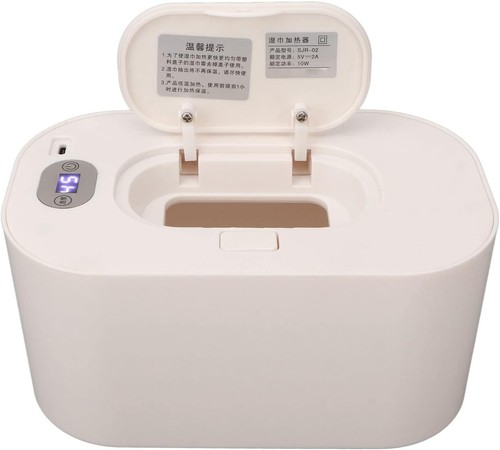 Wipe warmer multi function - wipe,