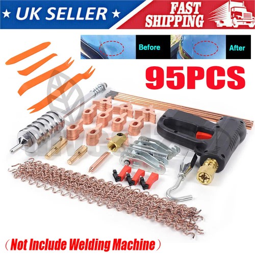 95pc stud welder dent - stud,
