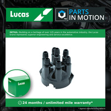 Distributor Cap DDB115 Lucas