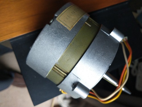 Drive motor for denon 61 - or,