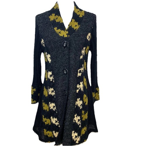 Tivoli ireland floral black - floral,