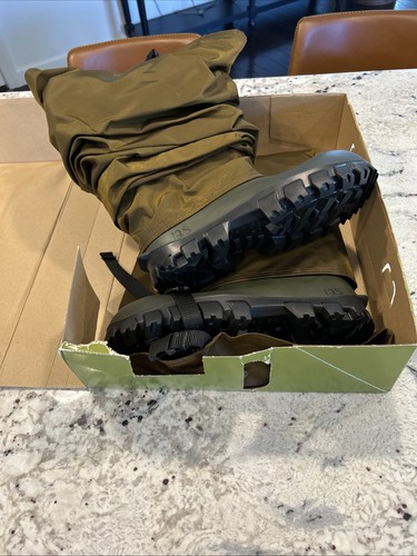 New bekina steplite green - new,