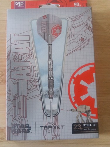 Target star wars - star, darts