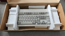 IBM keyboard Lexmark Model M -