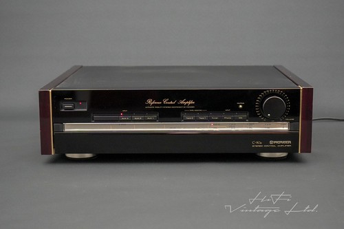 Pioneer 90a urushi - pioneer, c-90a