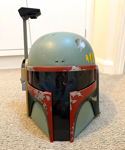 Star wars boba fett - wars,