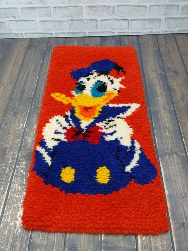 Shillcraft readicut rug disney - shillcraft,