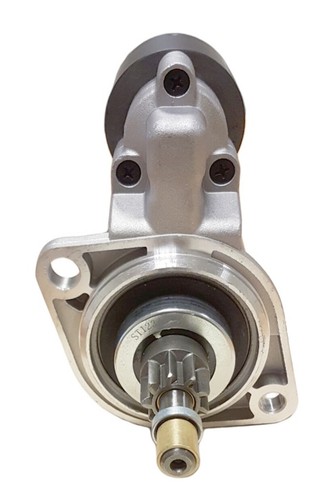Rollco starter motor - starter, fits