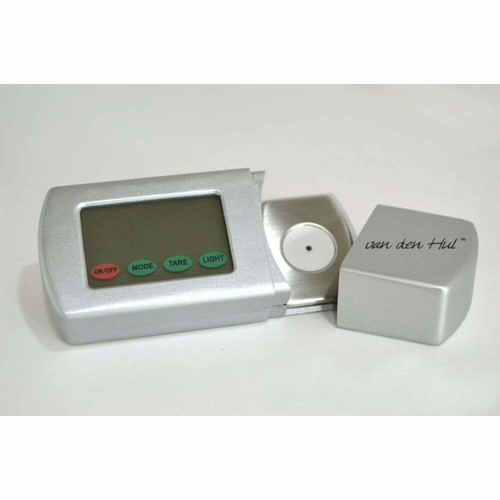Van den hul cartridge tracking - van,