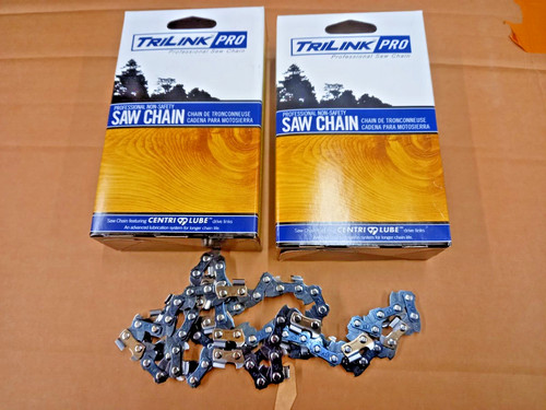 Trilink saw chain for - chain,