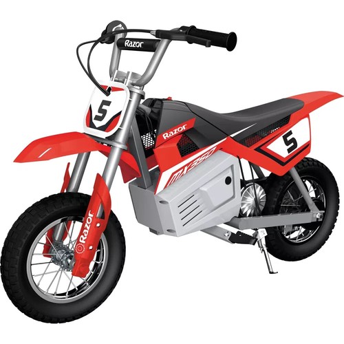 Kid razor dirt rocket mx350 - kid's,