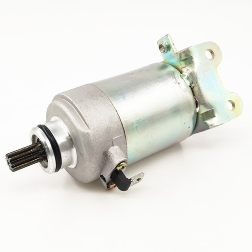 Starter motor aprilia mojito - aprilia,