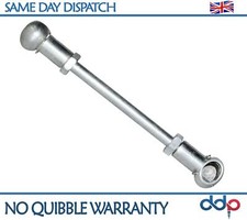 For Vauxhall/Opel Combo Corsa C Mervia A Tigra Gear Selector Linkage Metal Rod