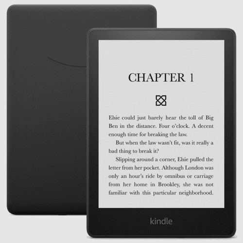 Amazon kindle paperwhite 11th - kindle,