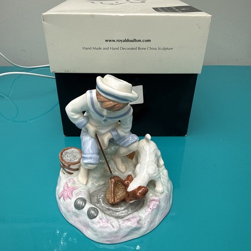 Royal doulton childhood - royal,