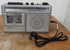 Hitachi Radio Stereo Tape