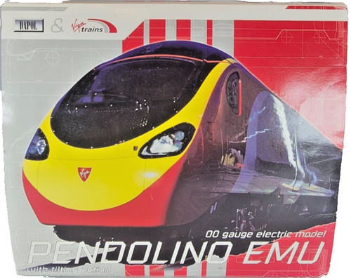 Dapol d390 gauge - oo,