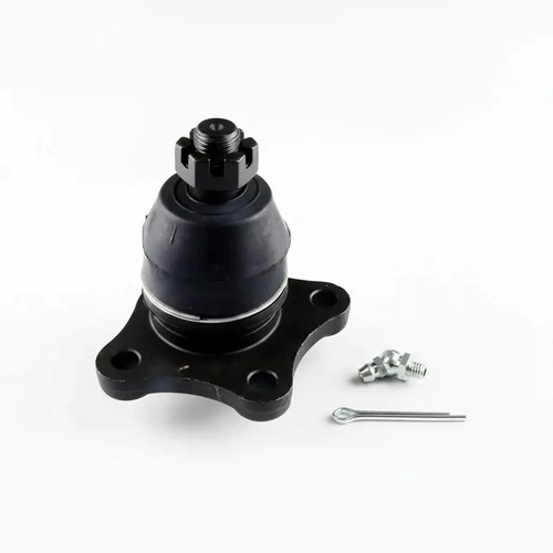 Wishbone pin front axle - front,