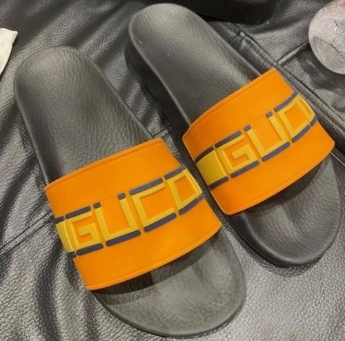 Gucci slides mules - gucci,