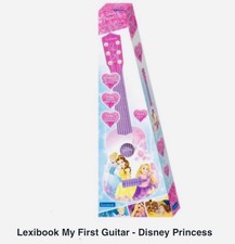 Lexibook Kid's Disney Princess