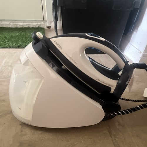 Philips perfectcare steam - philips,
