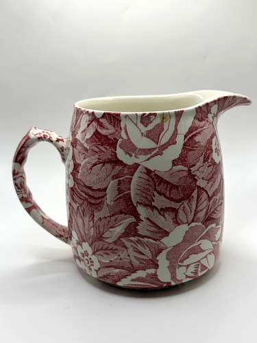 Vintage burleigh victorian - vintage,