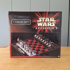 Star Wars the Phantom Menace