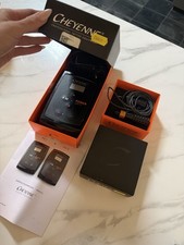 Cheyenne Hawk Spirit Grip And