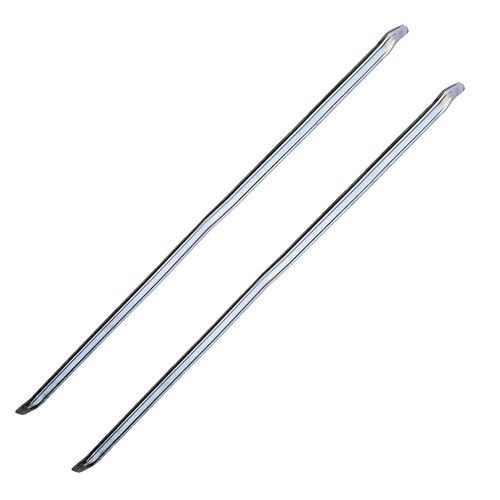 Tyre lever inch drop - 2x,