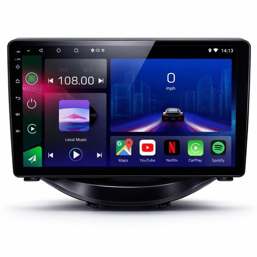 Toyota aygo android car - aygo,