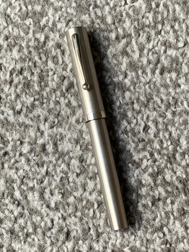Vintage sheaffer nonsense - sheaffer, no