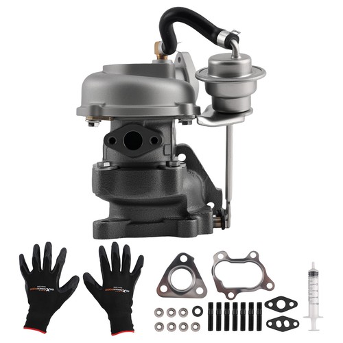 Turbocharger fit for - fit,