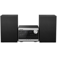 Panasonic 20W Micro Hi-Fi
