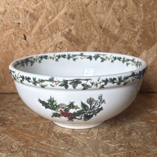 Portmeirion holly ivy - holly, &