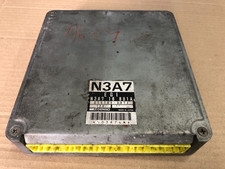 MAZDA RX7 FD ECU N3A718881 -
