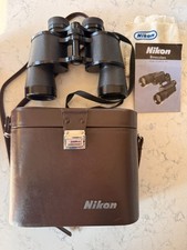 Nikon 12x40 CF WF Porro Prism