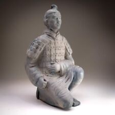 Chinese Kneeling Terracotta
