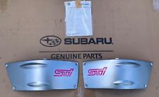 SUBARU IMPREZA PRODRIVE FOG