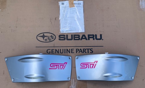 Subaru impreza prodrive fog - subaru,