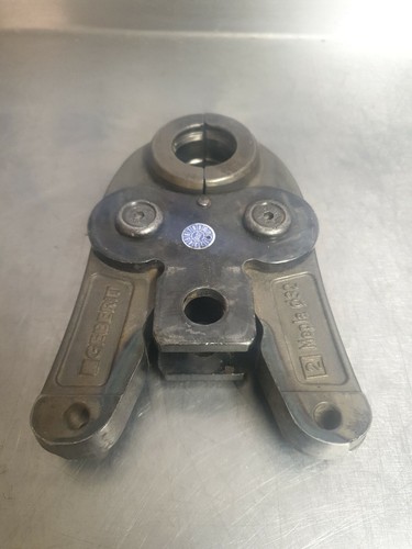 Novopress jaws 32mm geberit - jaws,