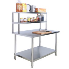 Stainless Steel Commercial