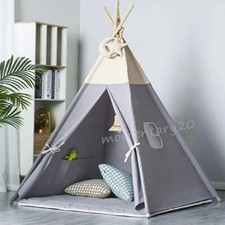 Large Children Indian Tent