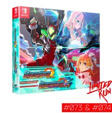 Blaster Master Zero 1 & 2