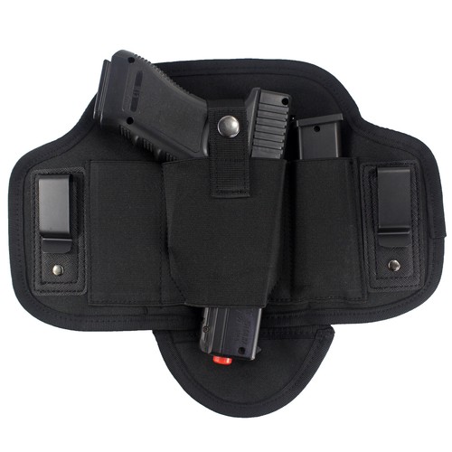 Tactical pancake concealed - tactical,