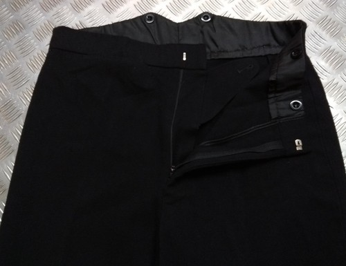 Trousers no2b mess british - trousers,
