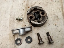 Kawasaki TF22 Petrol Hedge