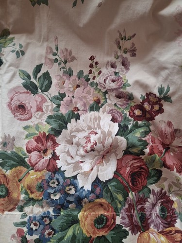 Huge vintage 1950s sanderson - vintage,