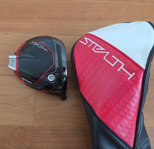 Taylormade stealth2 driver - taylormade,