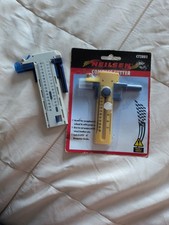 Nielsen Compass Cutter Plus 1